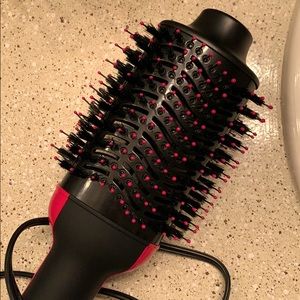 Revlon One-Step Hair Dryer and Volumizer